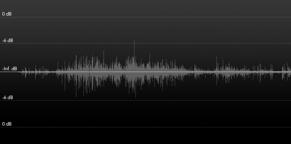 audio