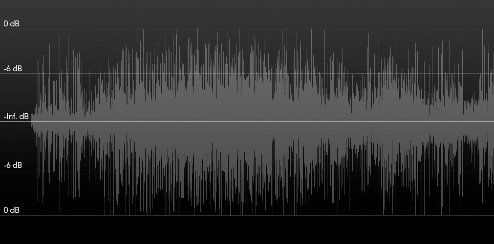 audio