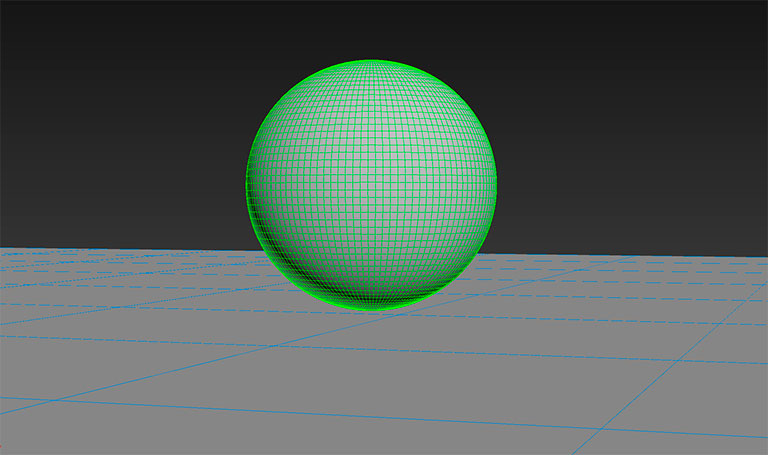 modelado 3D